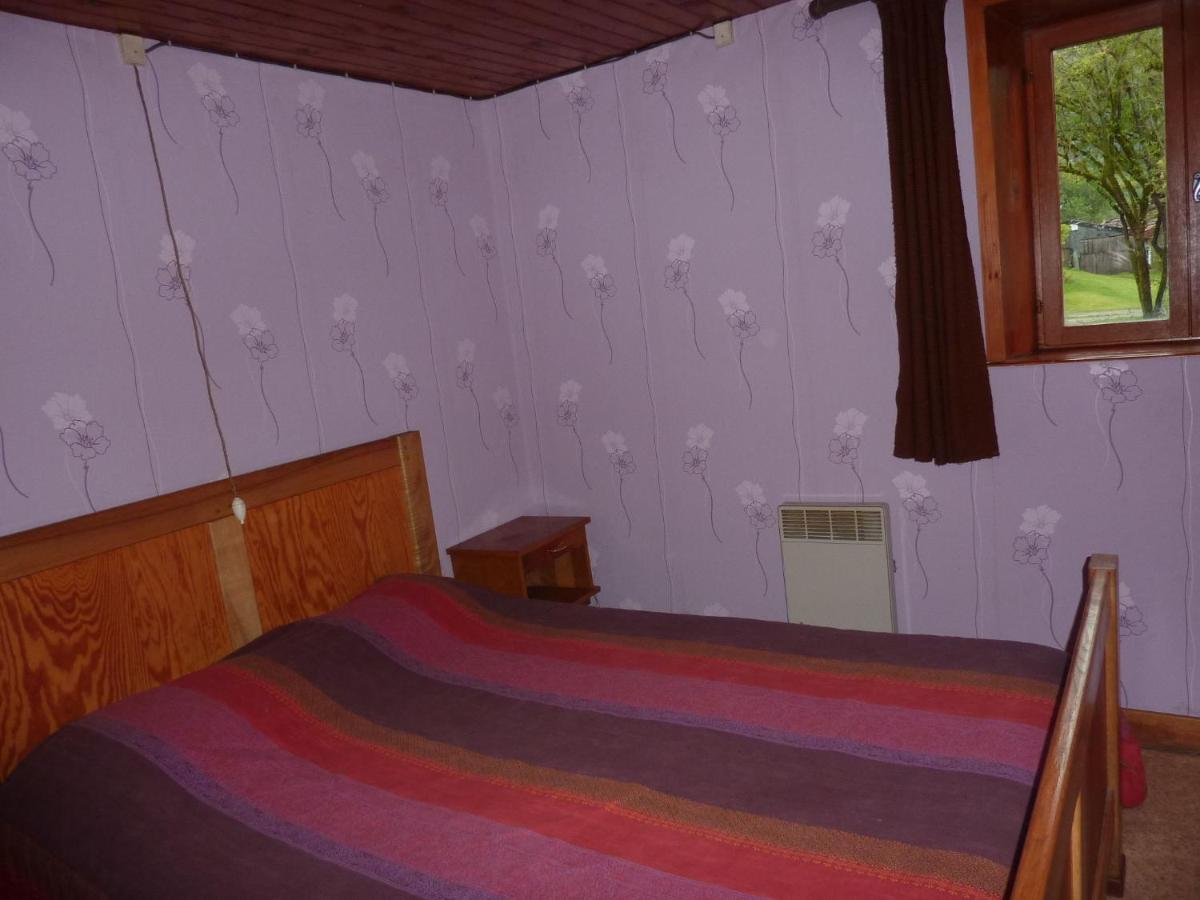 Charming Holiday Home Near The Ski Slopes Vagney Dış mekan fotoğraf