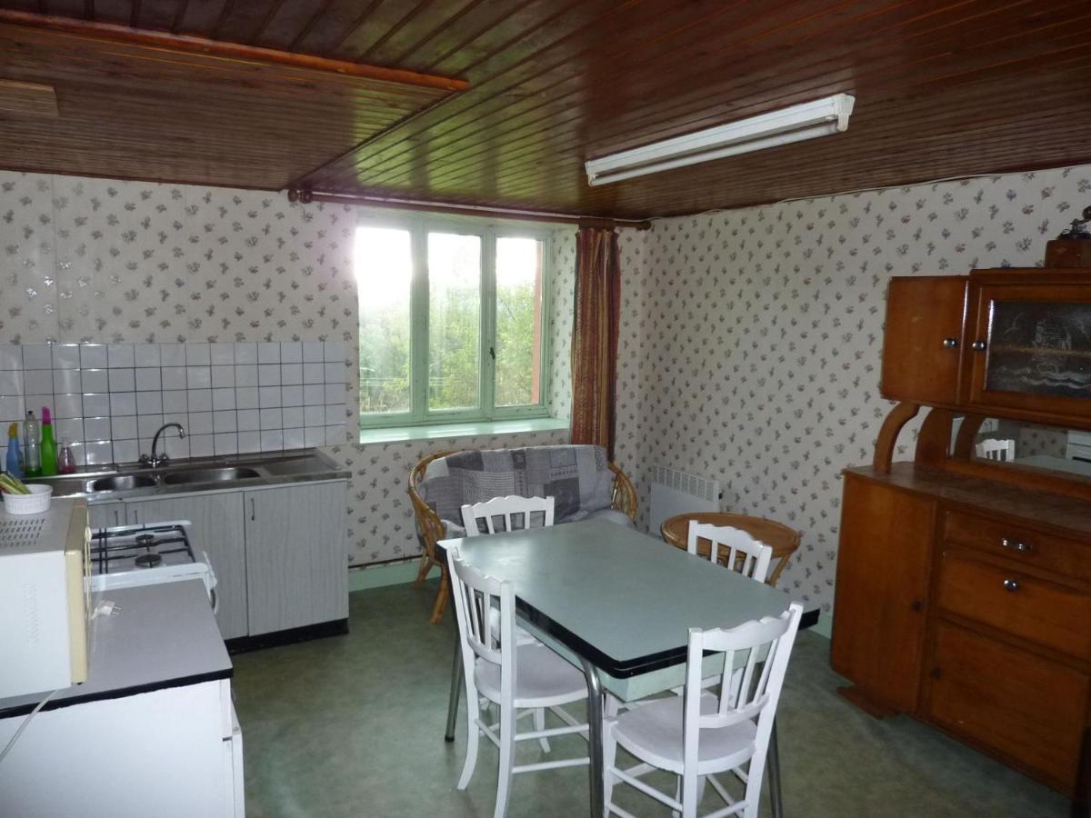 Charming Holiday Home Near The Ski Slopes Vagney Dış mekan fotoğraf