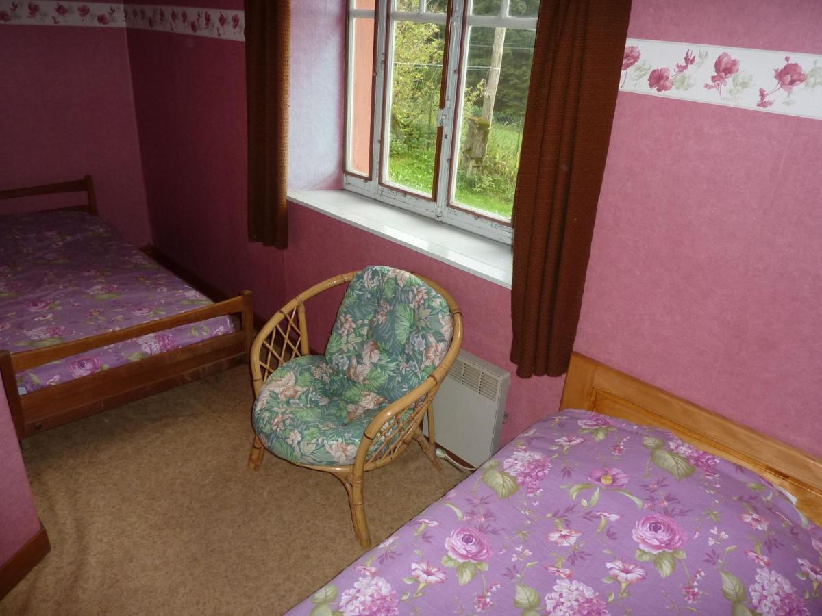 Charming Holiday Home Near The Ski Slopes Vagney Dış mekan fotoğraf