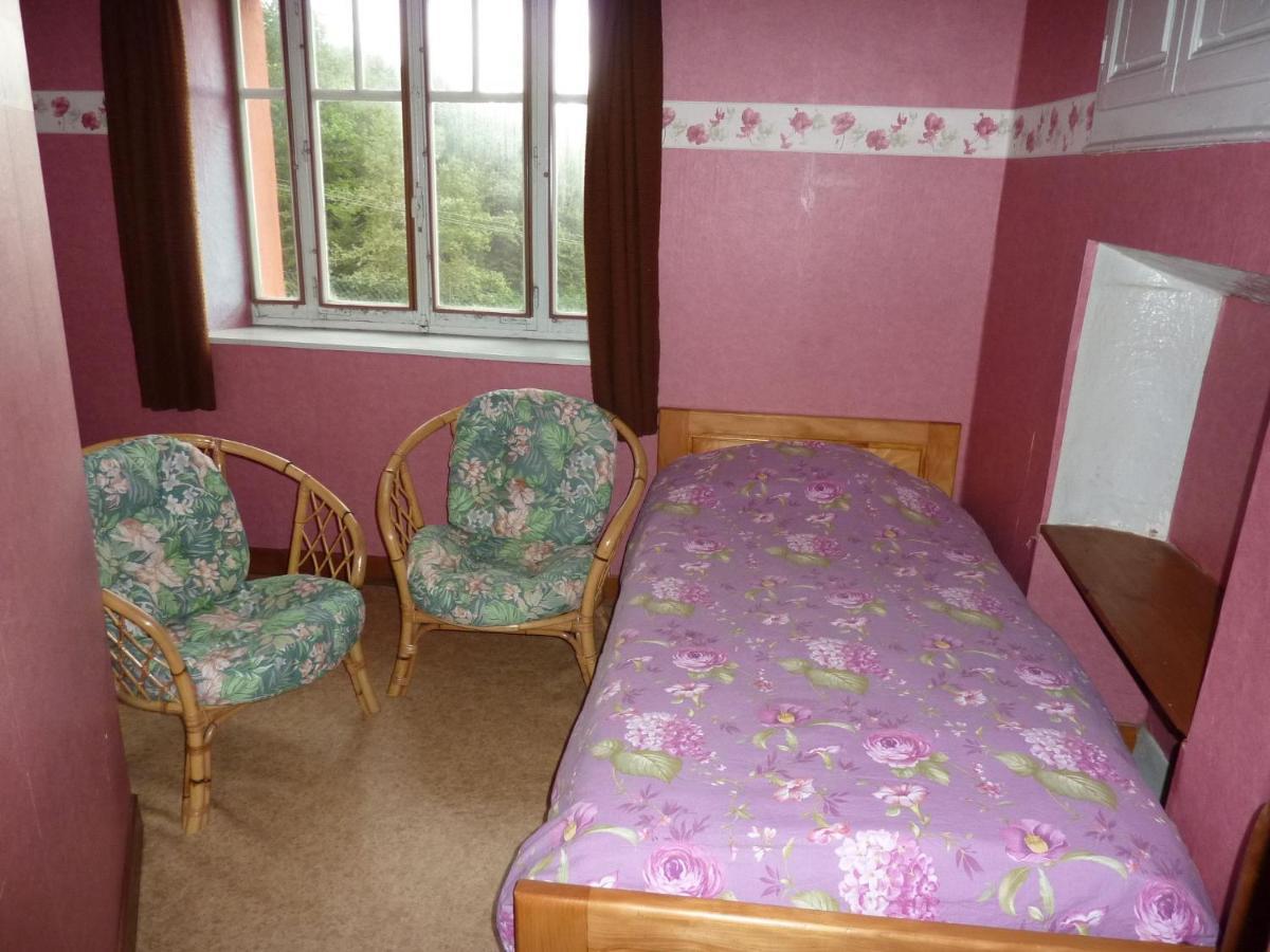 Charming Holiday Home Near The Ski Slopes Vagney Dış mekan fotoğraf